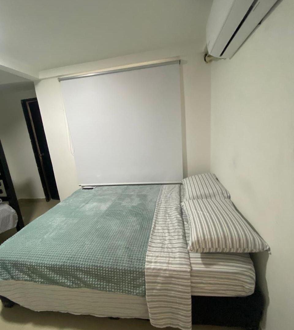 Cómodo&económico En La Boquilla Zona Norte Apartamento *