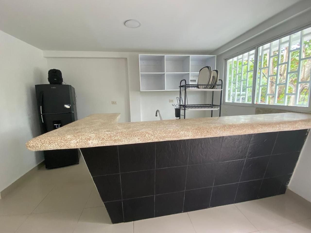 Apartamento Cómodo&económico En La Boquilla Zona Norte Cartagena