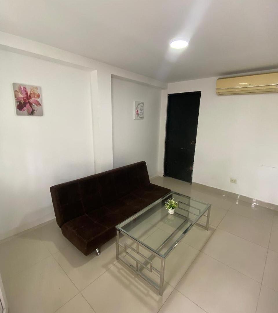 Apartamento Cómodo&económico En La Boquilla Zona Norte