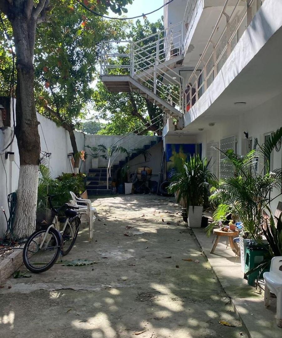 Apartamento Cómodo&económico En La Boquilla Zona Norte
