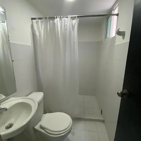 Cómodo&económico En La Boquilla Zona Norte Cartagena