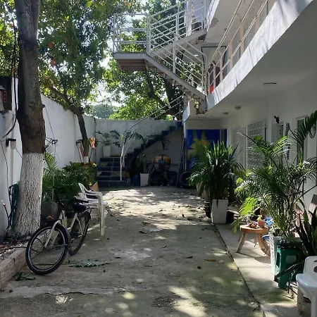 Apartamento Cómodo&económico En La Boquilla Zona Norte