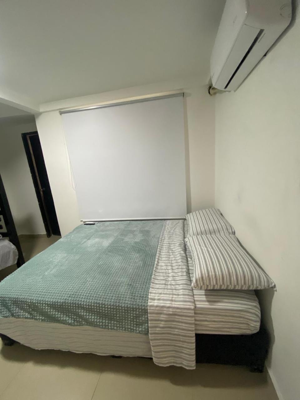 Cómodo&económico En La Boquilla Zona Norte Apartamento *