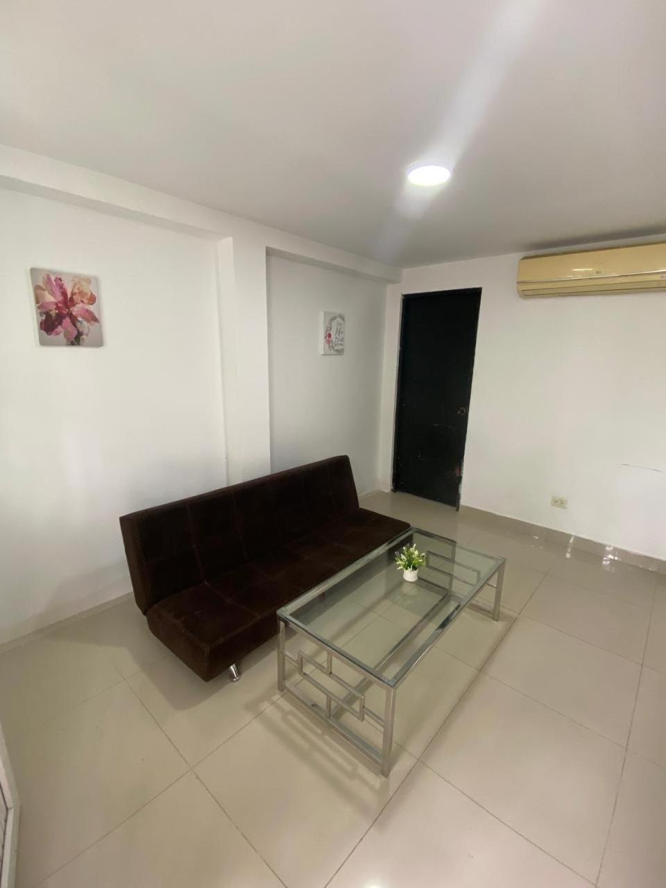 Apartamento Cómodo&económico En La Boquilla Zona Norte