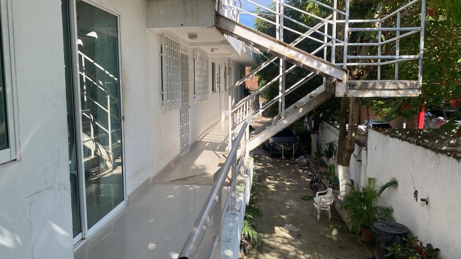 Cómodo&económico En La Boquilla Zona Norte Apartamento Cartagena