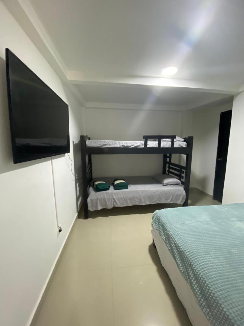 Cómodo&económico En La Boquilla Zona Norte * Cartagena