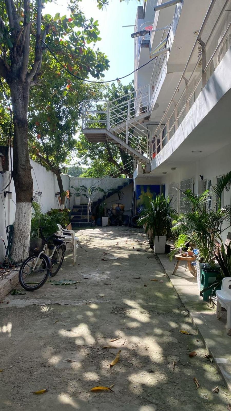 Apartamento Cómodo&económico En La Boquilla Zona Norte